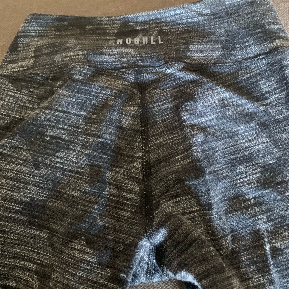 No Bull full length leggings